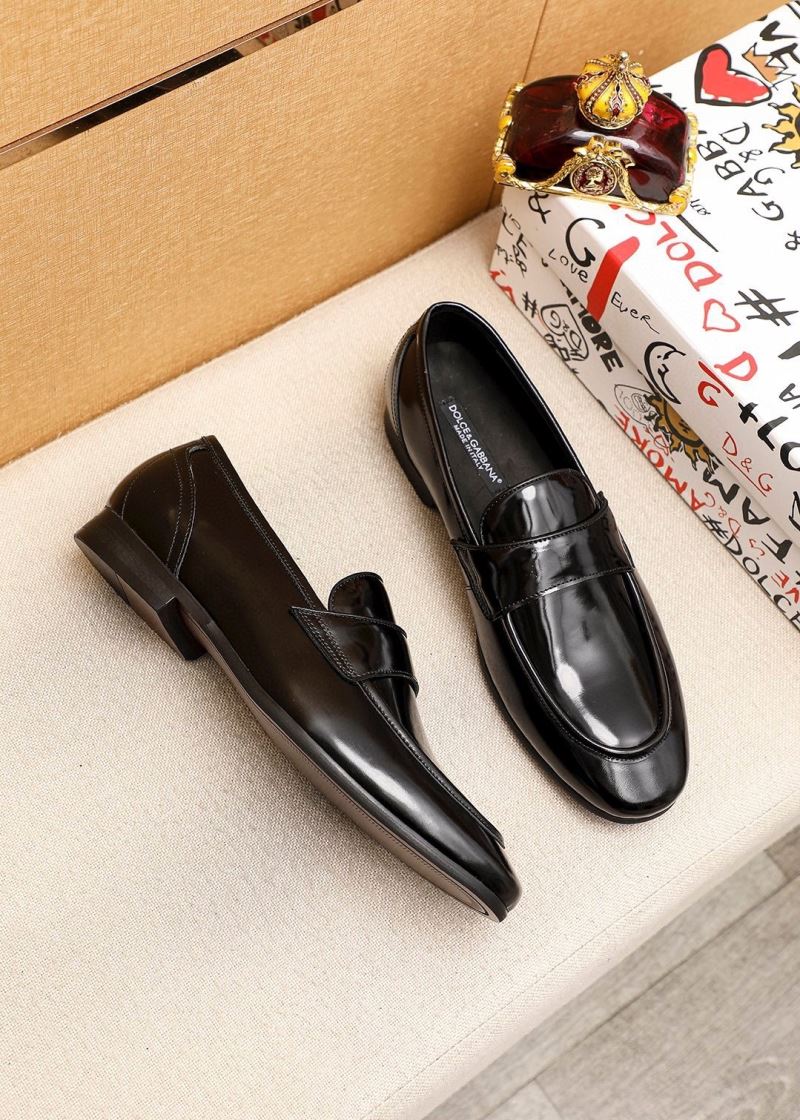 Dolce Gabbana Business Shoes